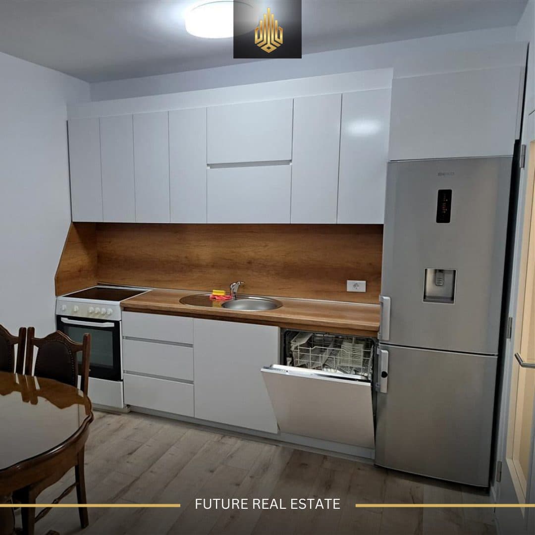 Banesë me QERA/60m² 3