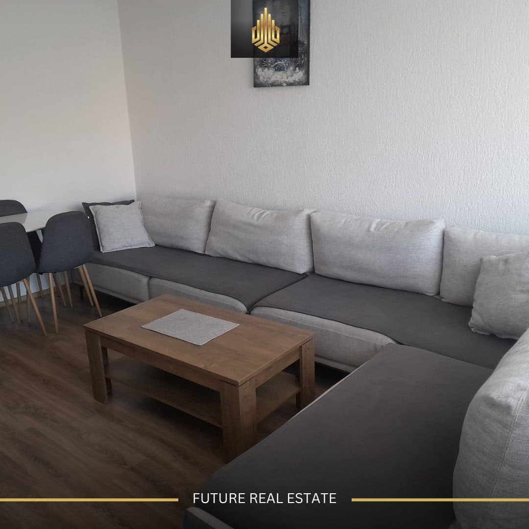 Banesë në SHITJE/80m²