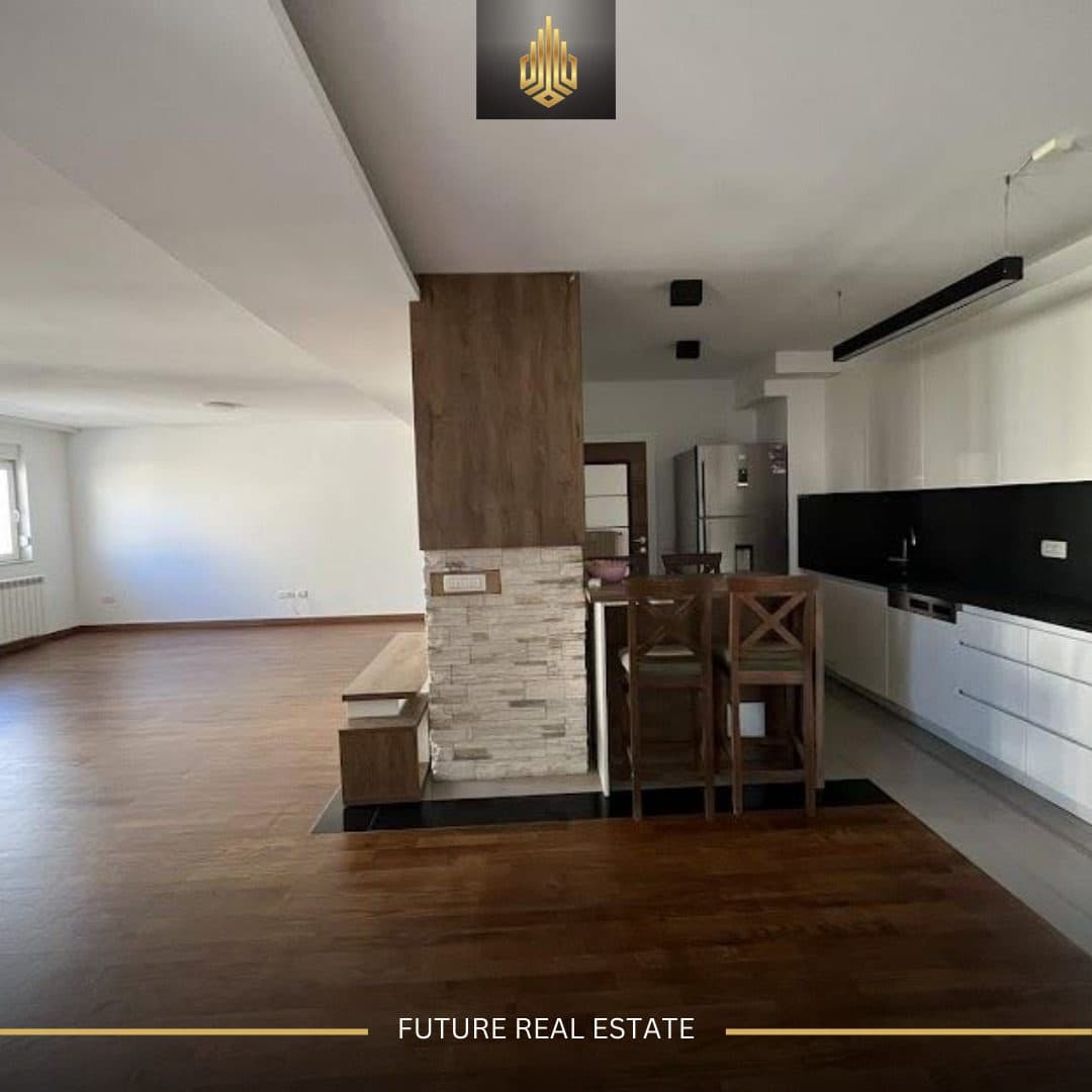 Banesë me QERA/176m² 3