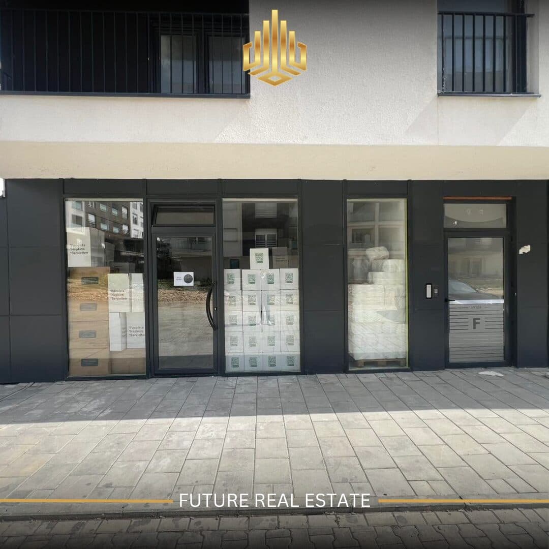 Lokali në SHITJE/174m² 3