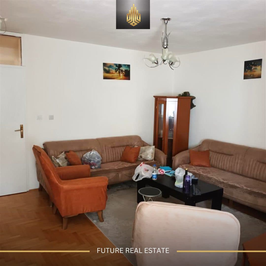 Banesë në SHITJE/75m²