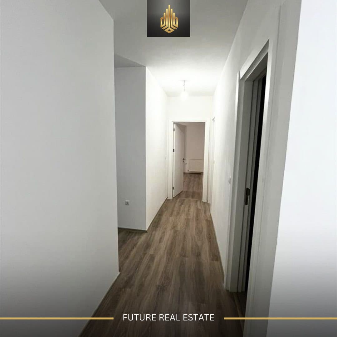 Banesë me QERA/91m² 3