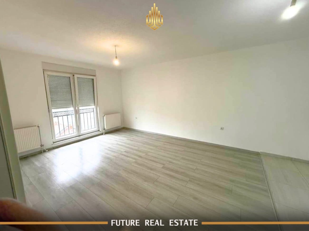 📍 Banesë me QIRA – 2 dhoma gjumi – Prishtinë – Rr. Isuf Sokoli mbrapa Royal Mallit