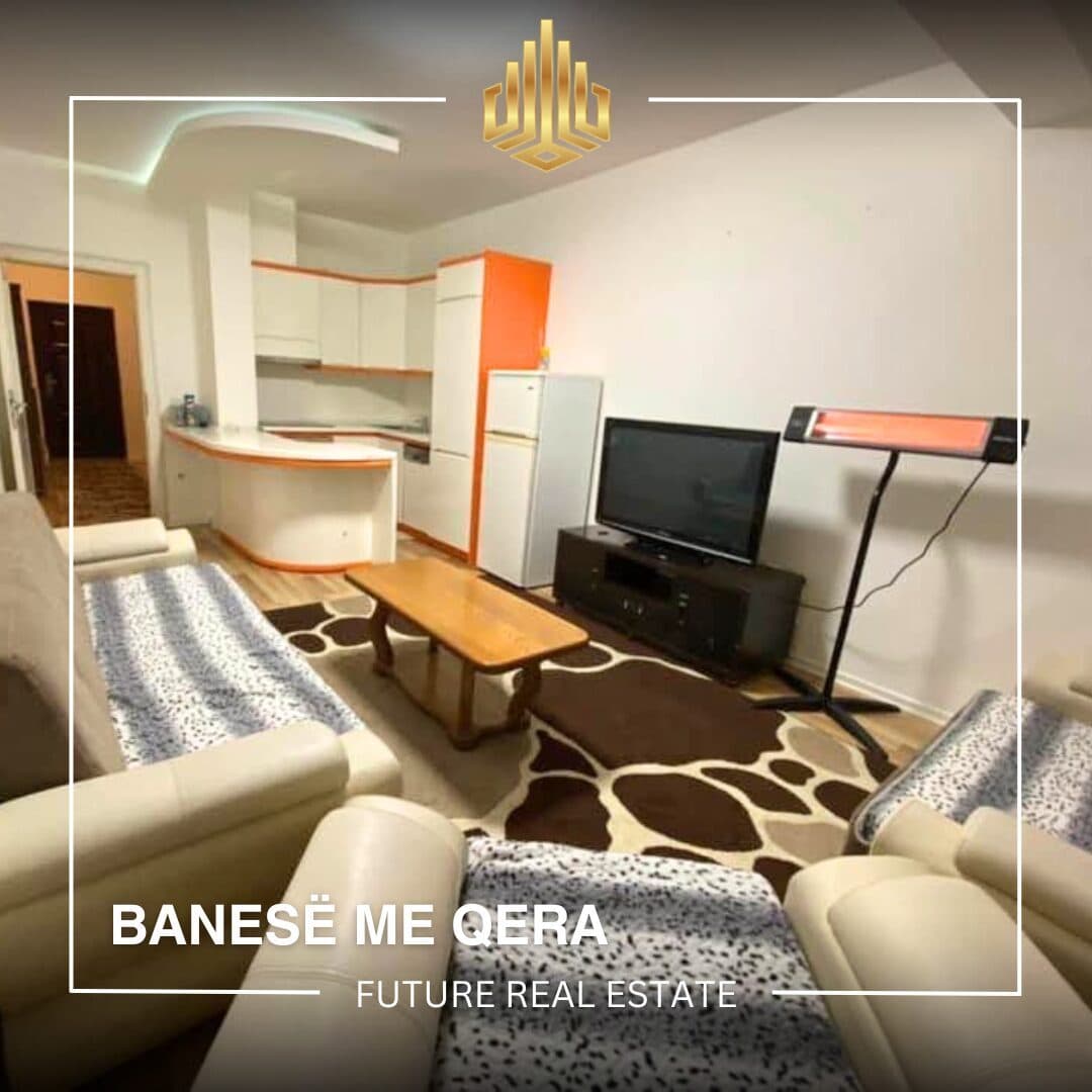 Banesë me QERA