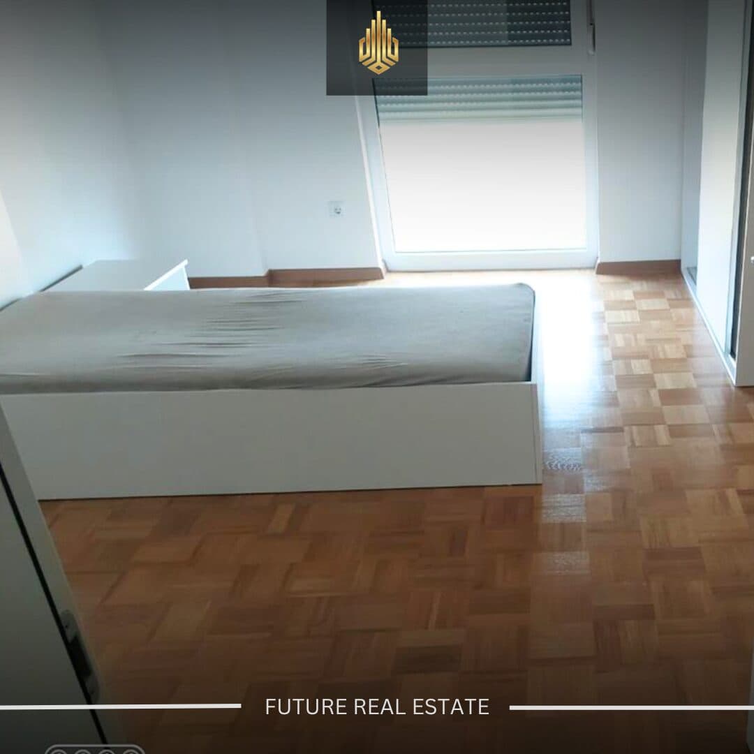 Banesë me QERA/85m² 4