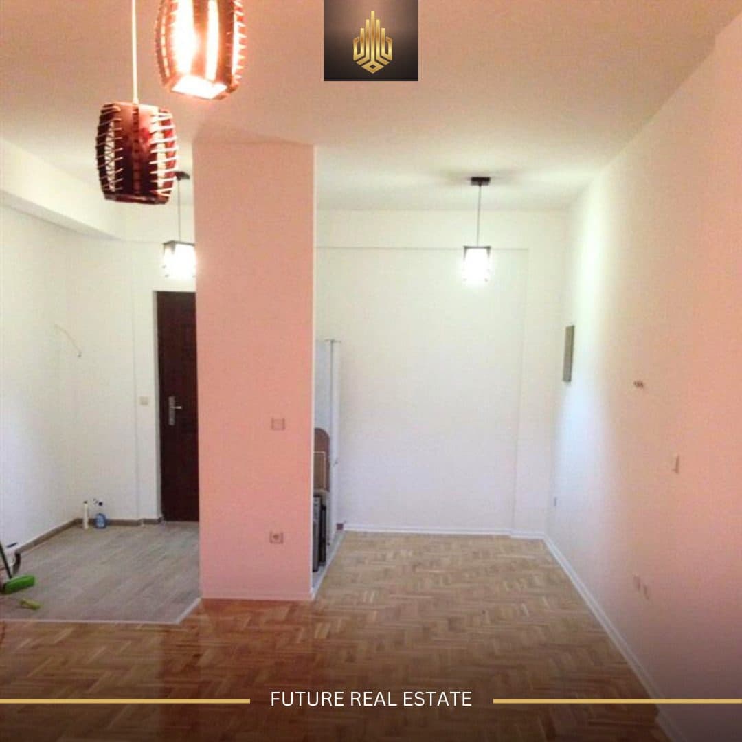 Banesë ms QERA/115m² 2