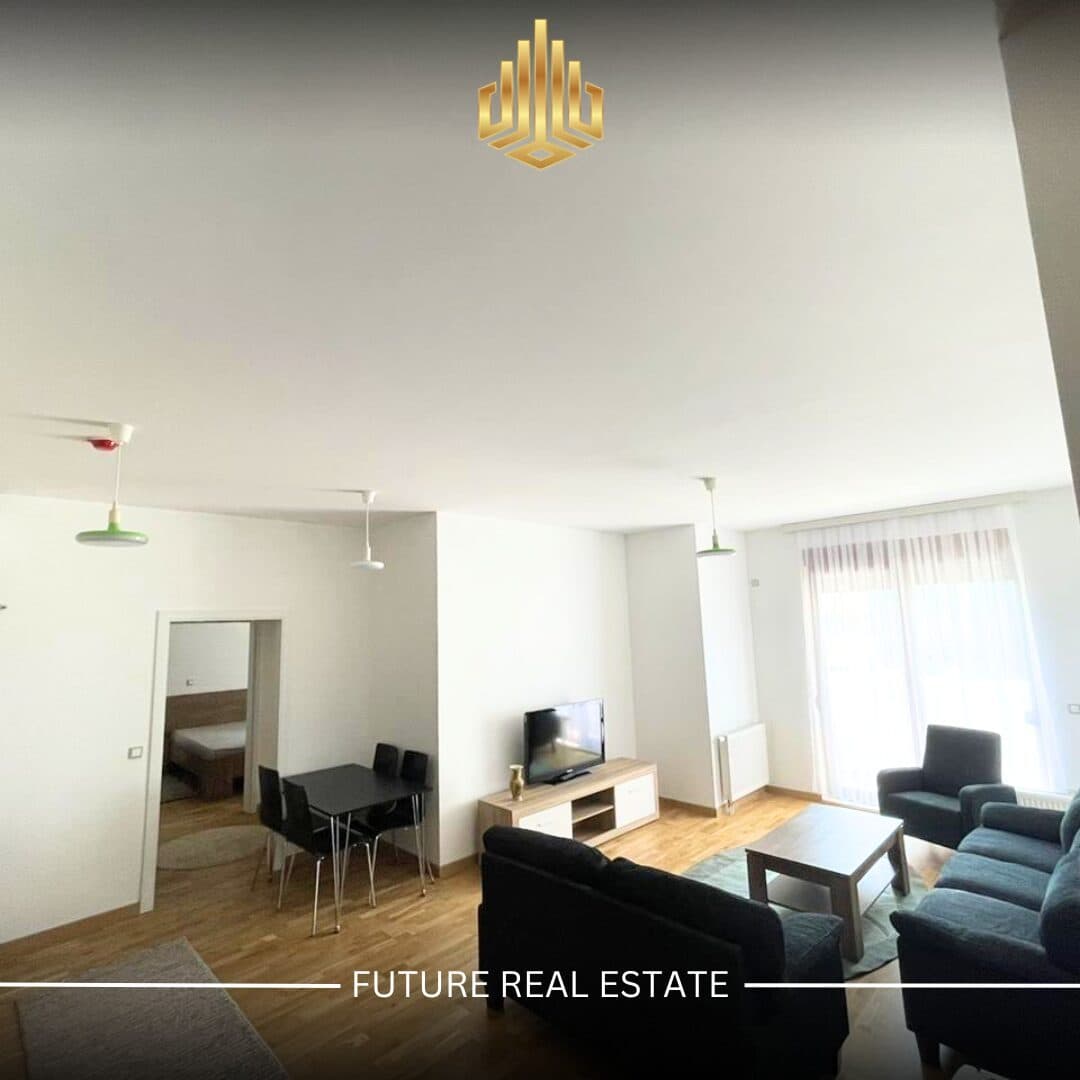 Banesë me QERA/85m² 3