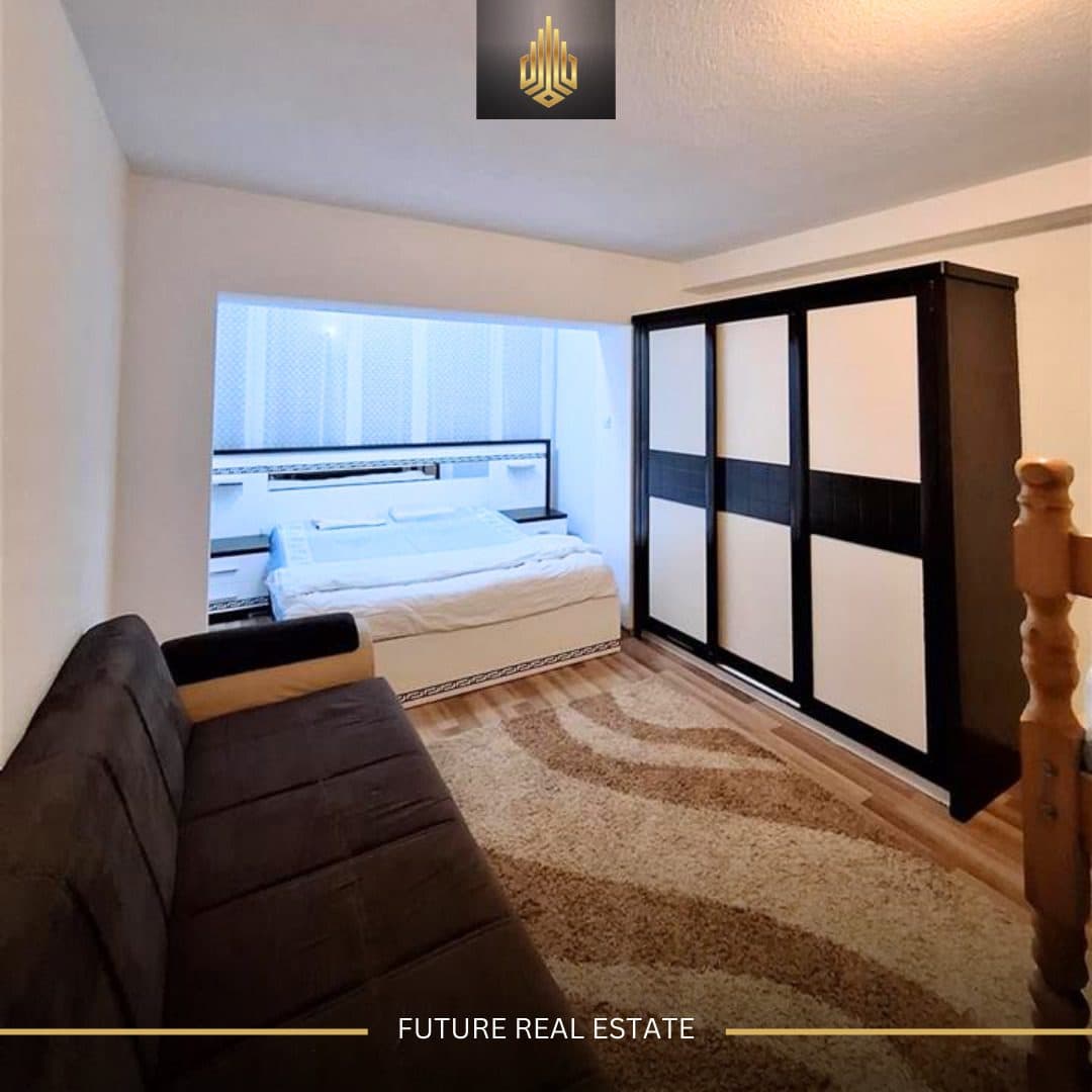 Banesë me QERA/84m² 4