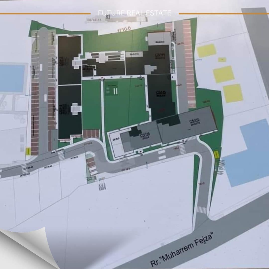 Banesë në SHITJE/69.77m² 3
