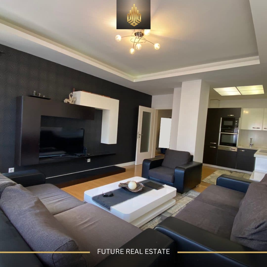 Banesë në SHITJE/135m²