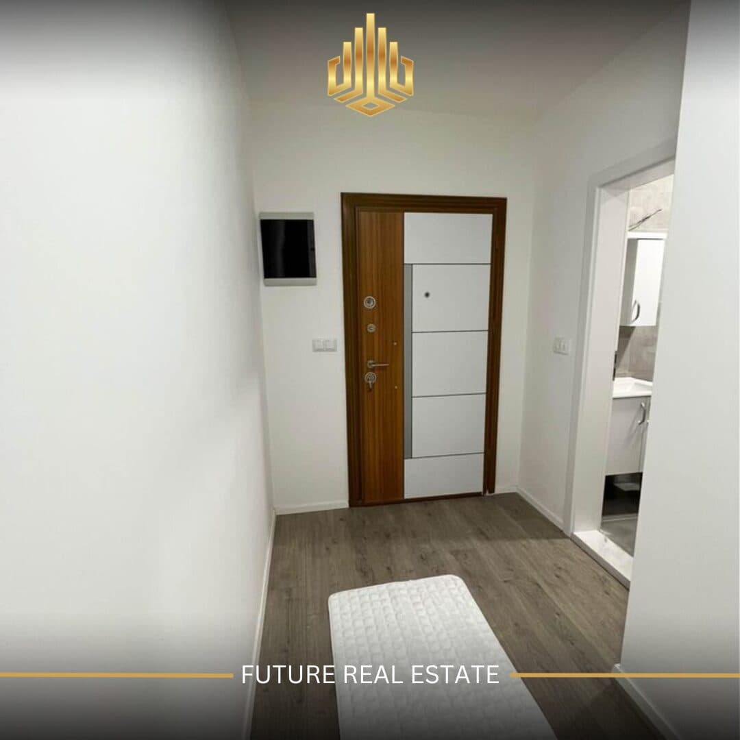 Banesë në SHITJE/61.57m² 4