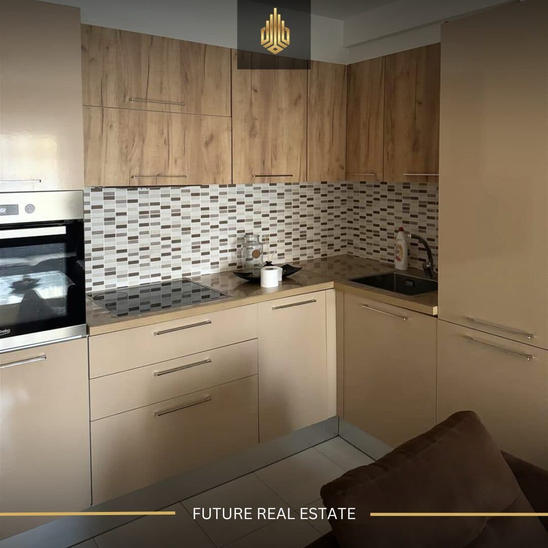 Banesë në SHITJE/83.5m² 2