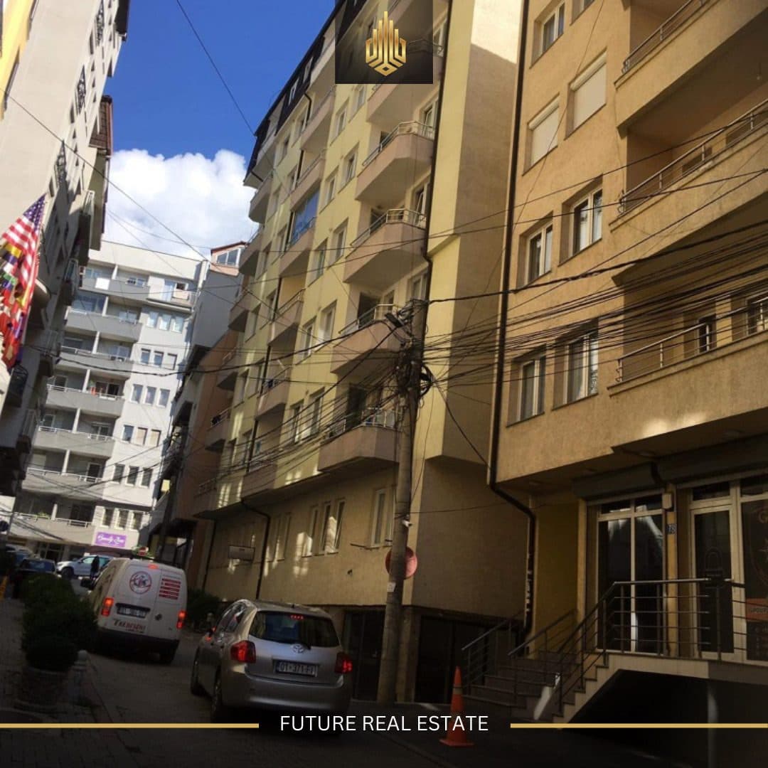 Banesë në SHITJE/55m² 4