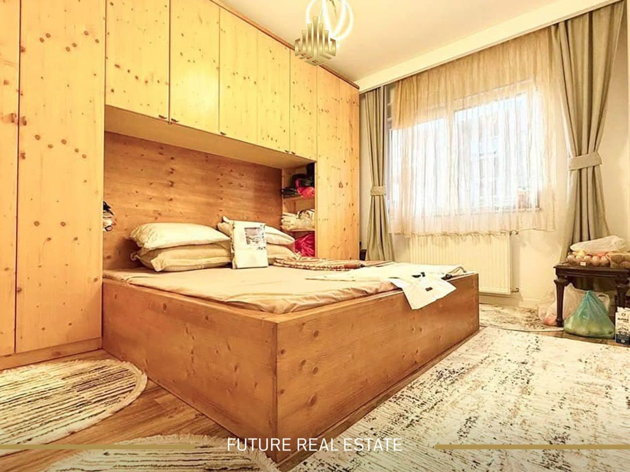 Banesa në SHITJE/93m2 4