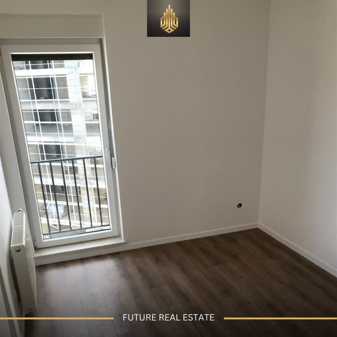 Banesë me QERA/85m² 2