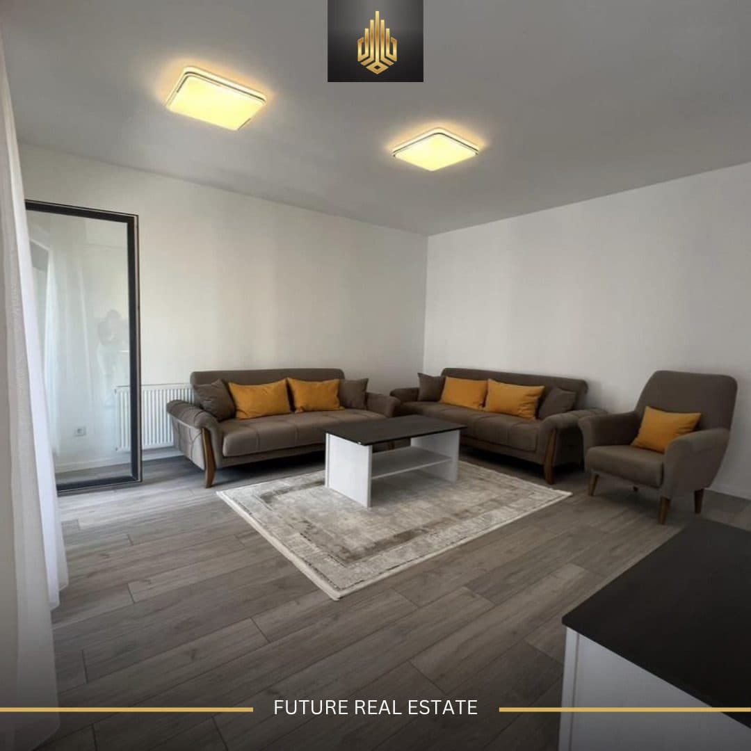 Banesë me QERA/90m²