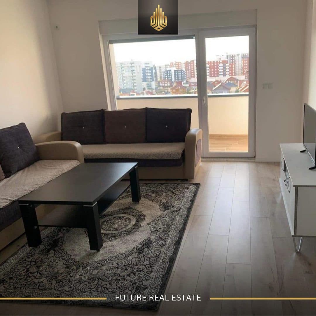 Banesë me QERA/93m²