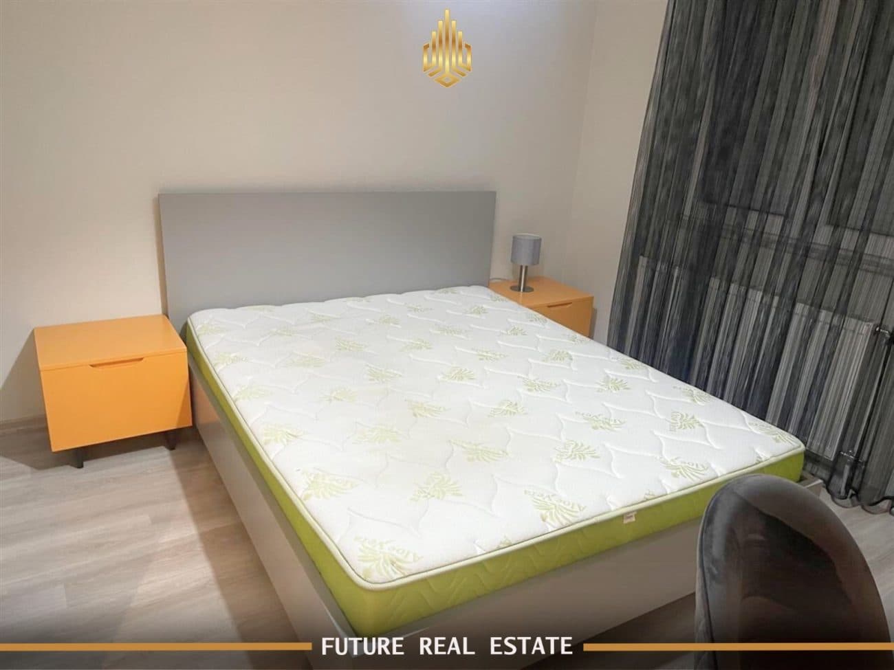 Banesë me QIRA – 2 dhoma gjumi – Prishtinë – Rruga B – prapa Royal Mall. 4