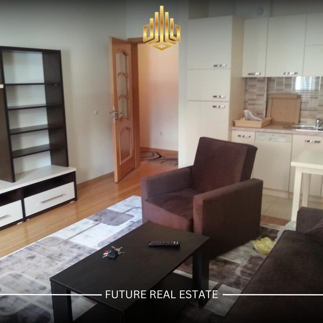 Banesë me QERA/75m² 2