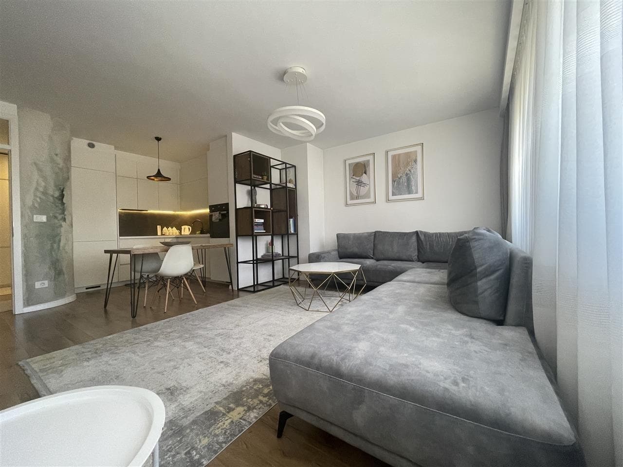 Banesë në SHITJE / 1+3 Dhoma gjumi - 105m2 Lakrishtë Prishtinë 2