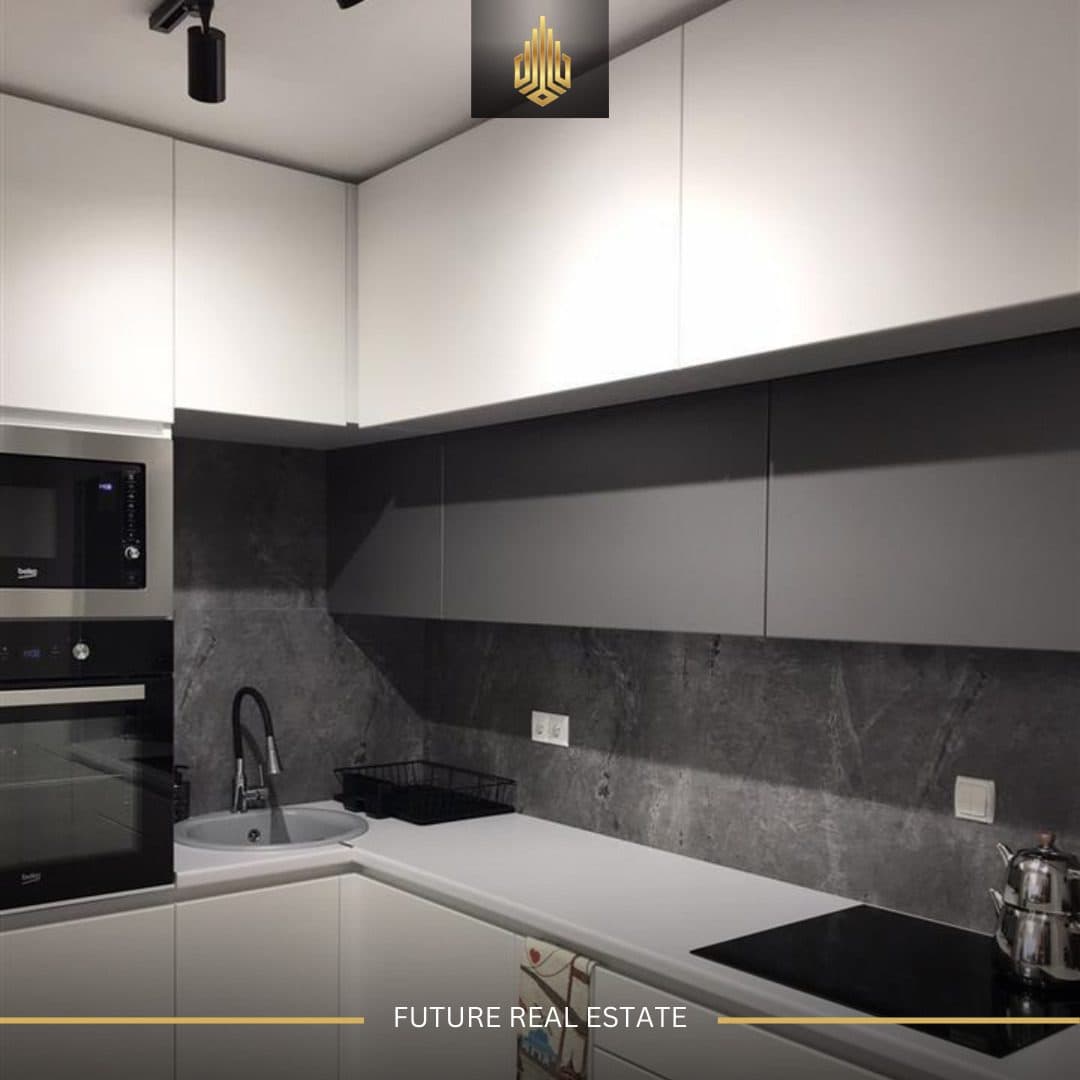 Banesë në SHITJE/93m²