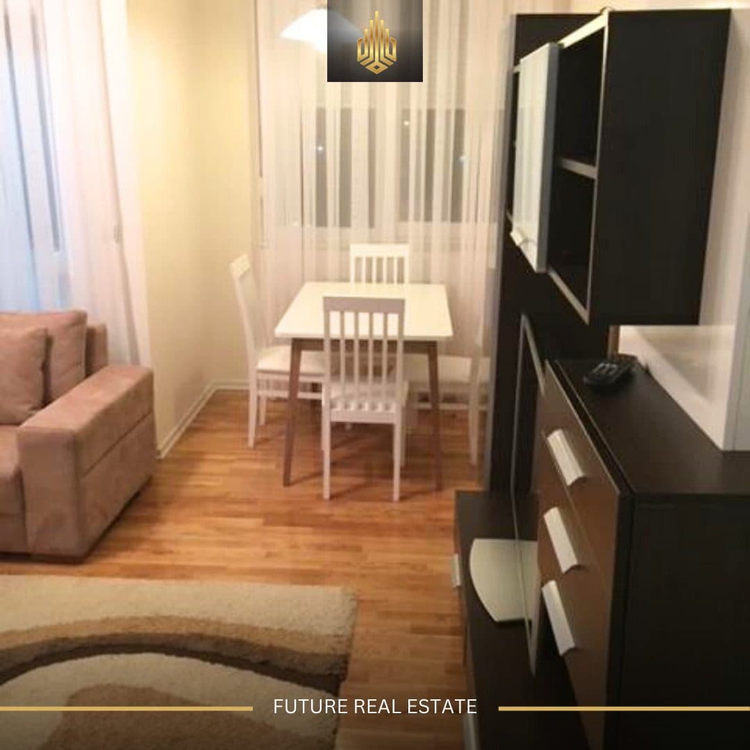 Banesë me QERA/97m² 4