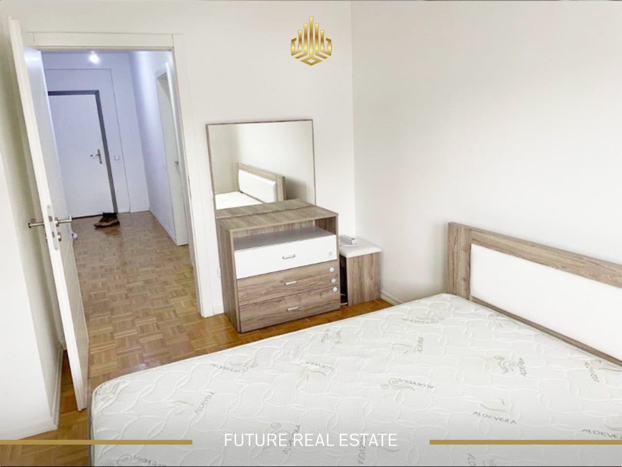 Banesa me QIRA/80m2 2