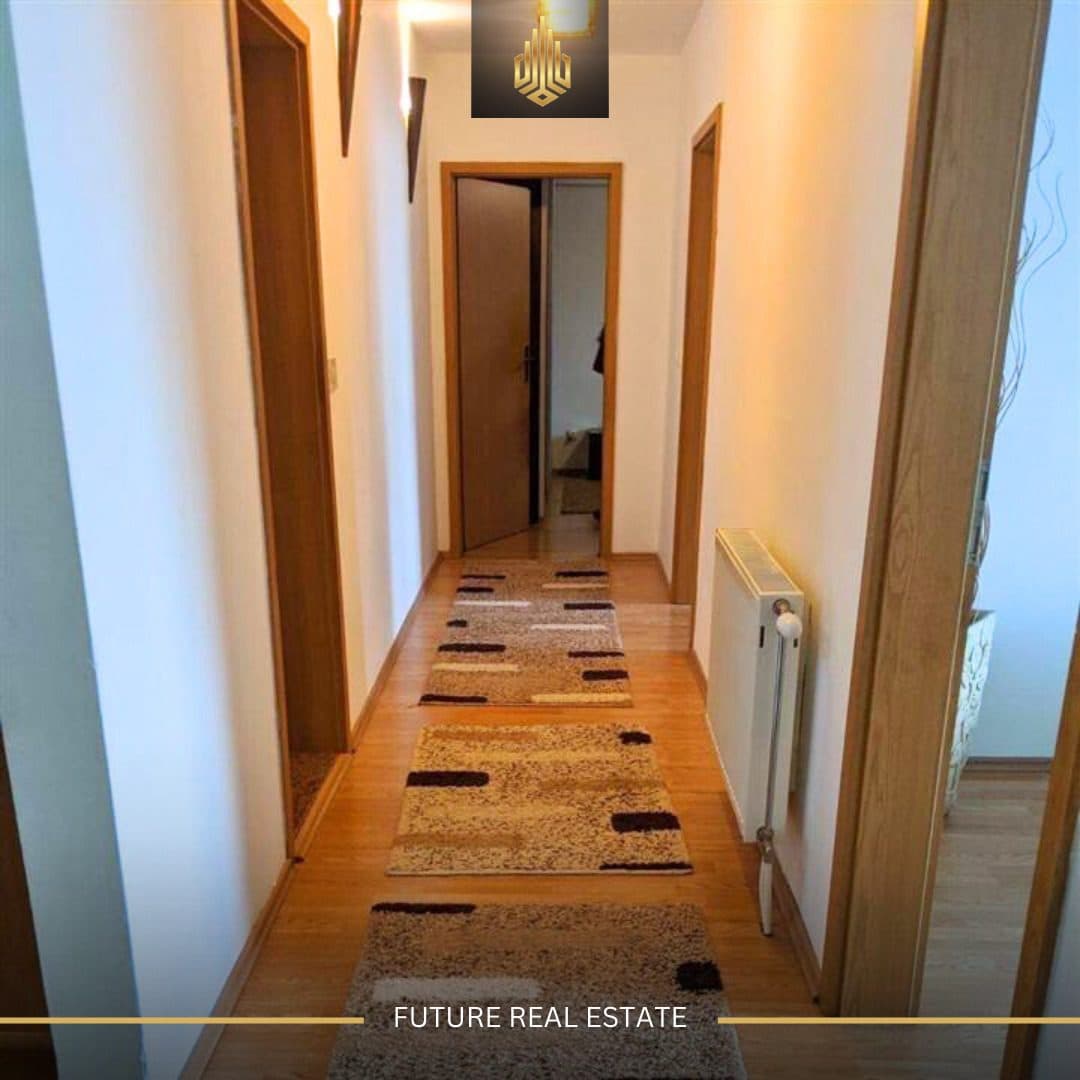 Banesë me QERA/101m² 4