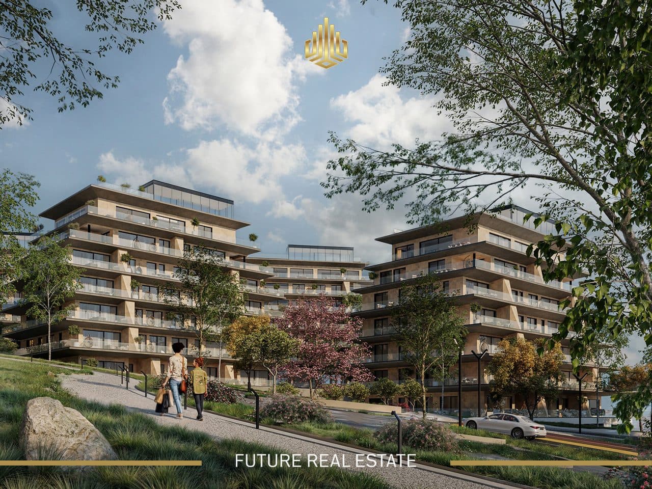 Apartment në SHITJE/233m2 2