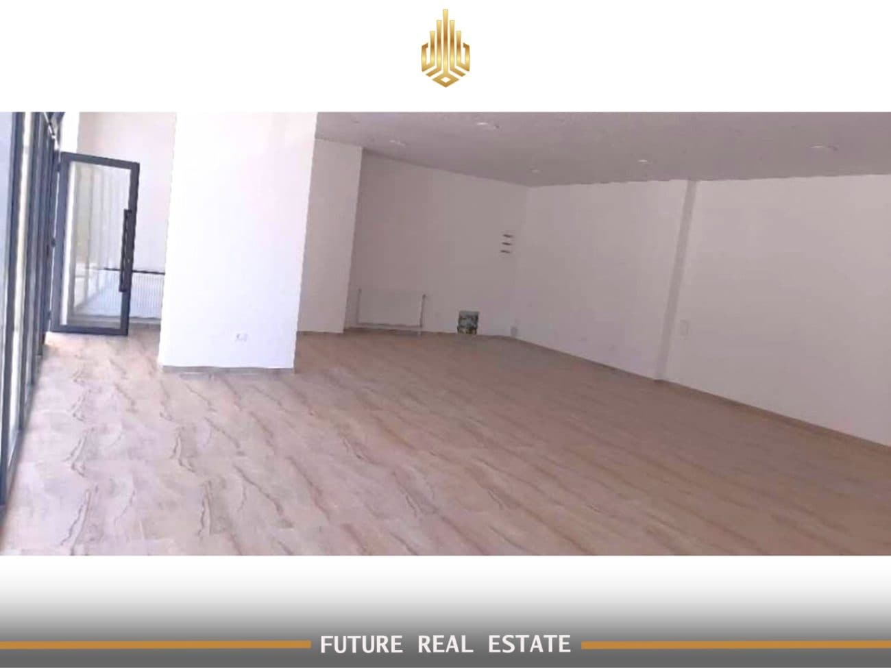 Lokal me QIRA – 100 m2 – Prishtinë – Kalabria (Emshir) 4