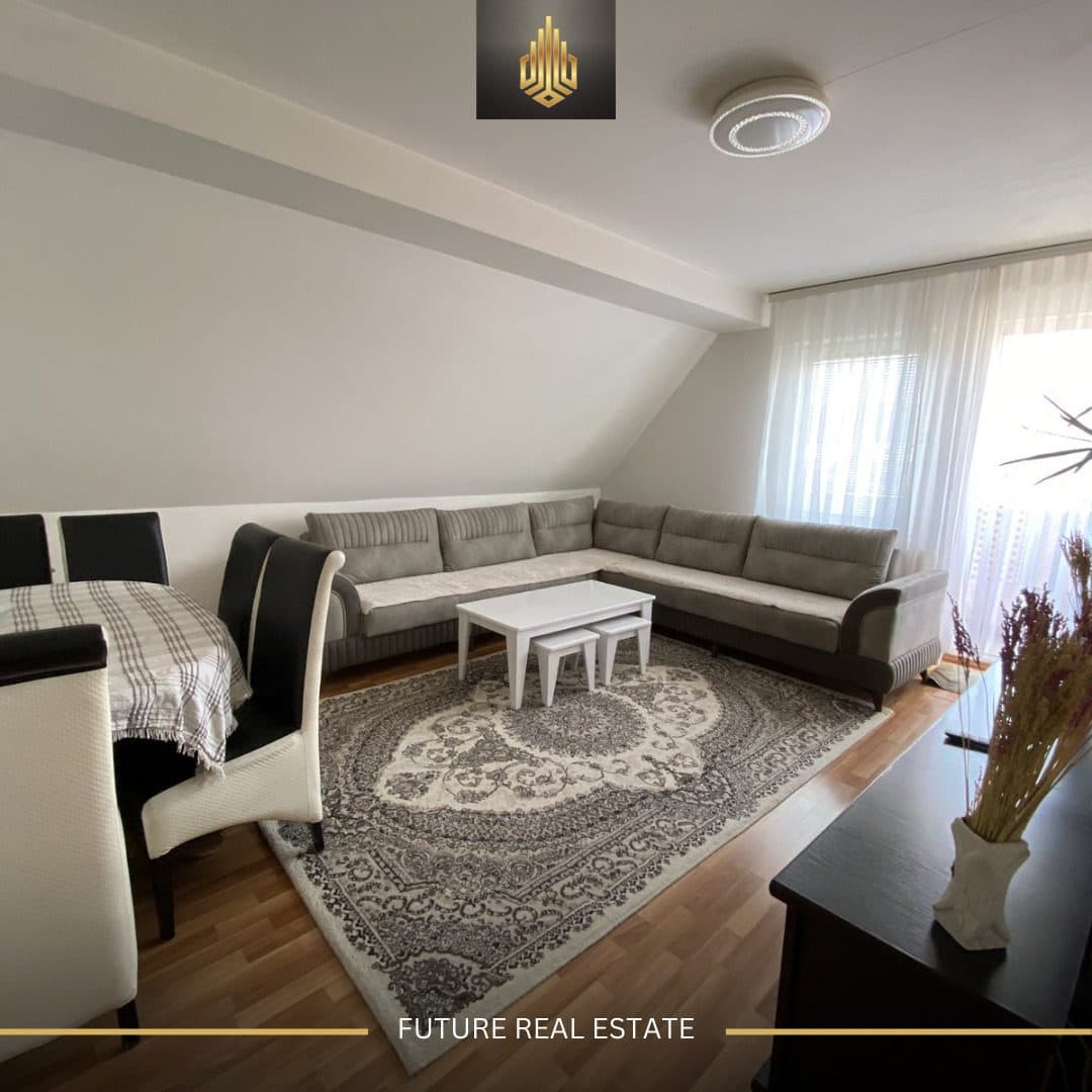 Banesë në SHITJE/73m²