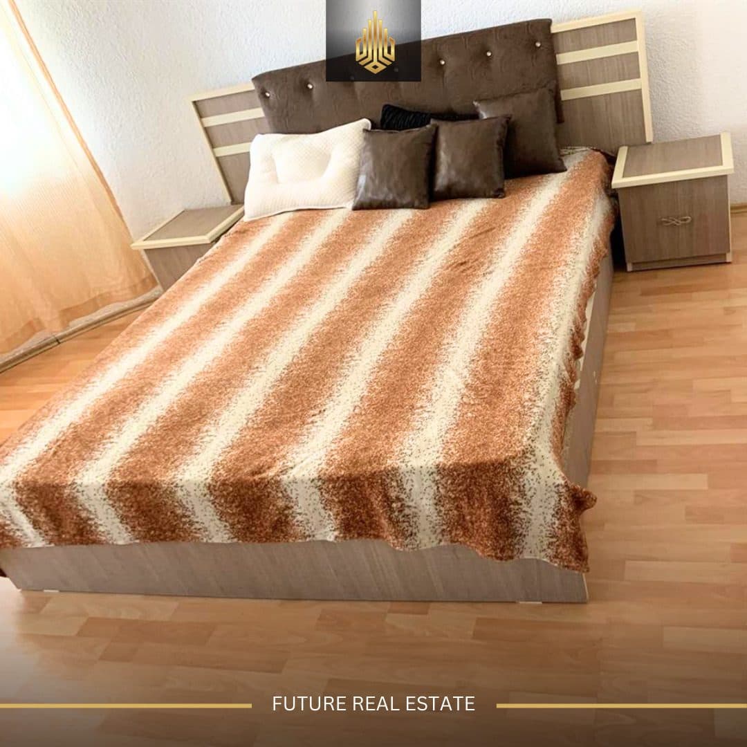 Banesë me QERA/40m² 4