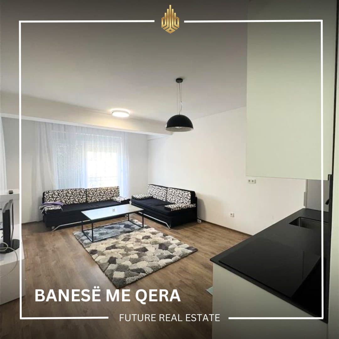 Banesë me QERA/85m²
