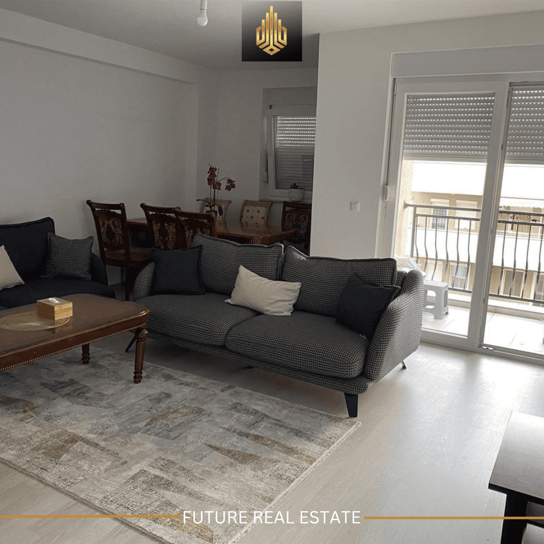 Banesa në SHITJE/113.32m² 3