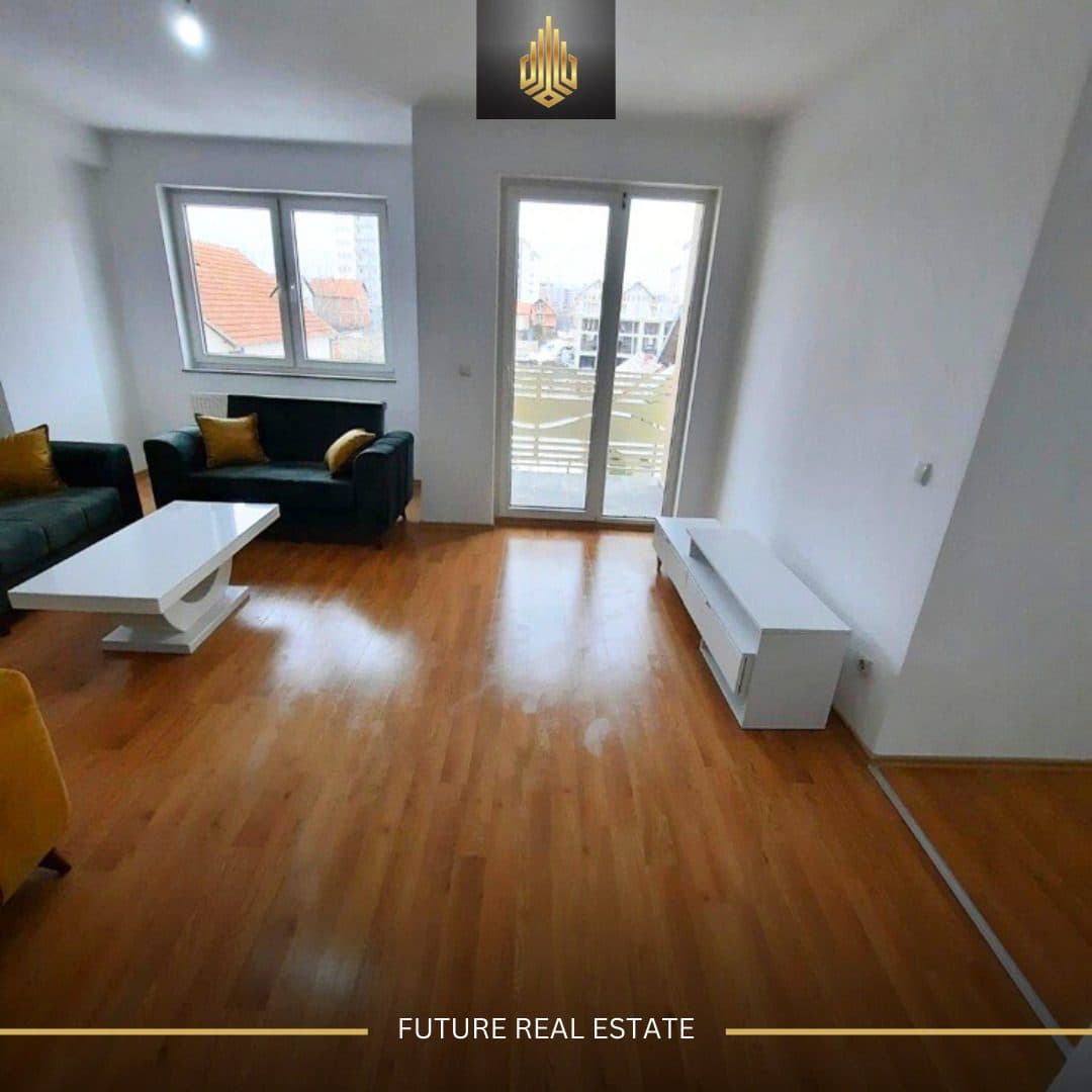 Banesë me QERA/88m² 2