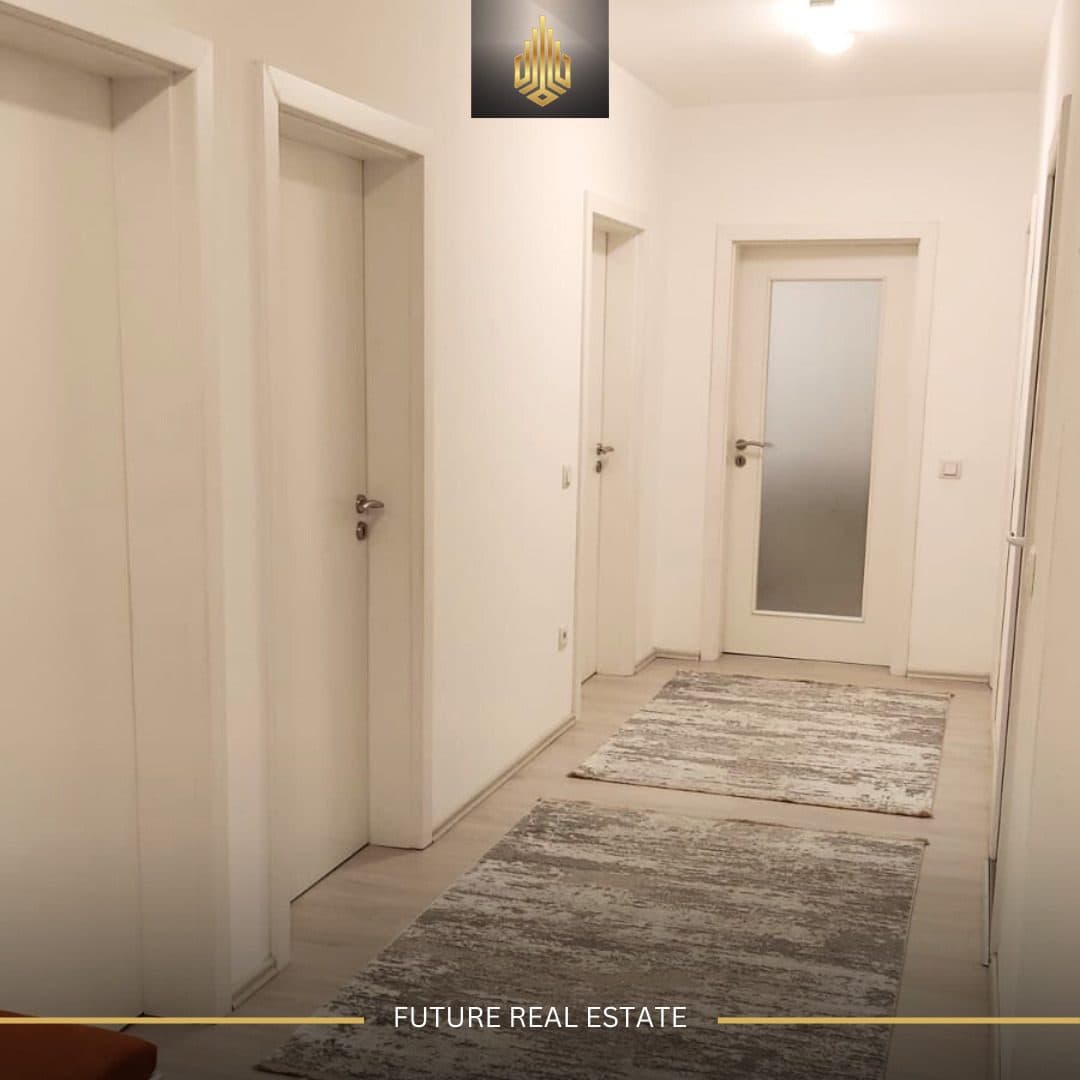 Banesë në SHITJE/111m² 4