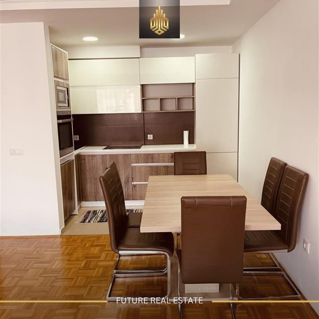 Banesë me QERA/100m² 2