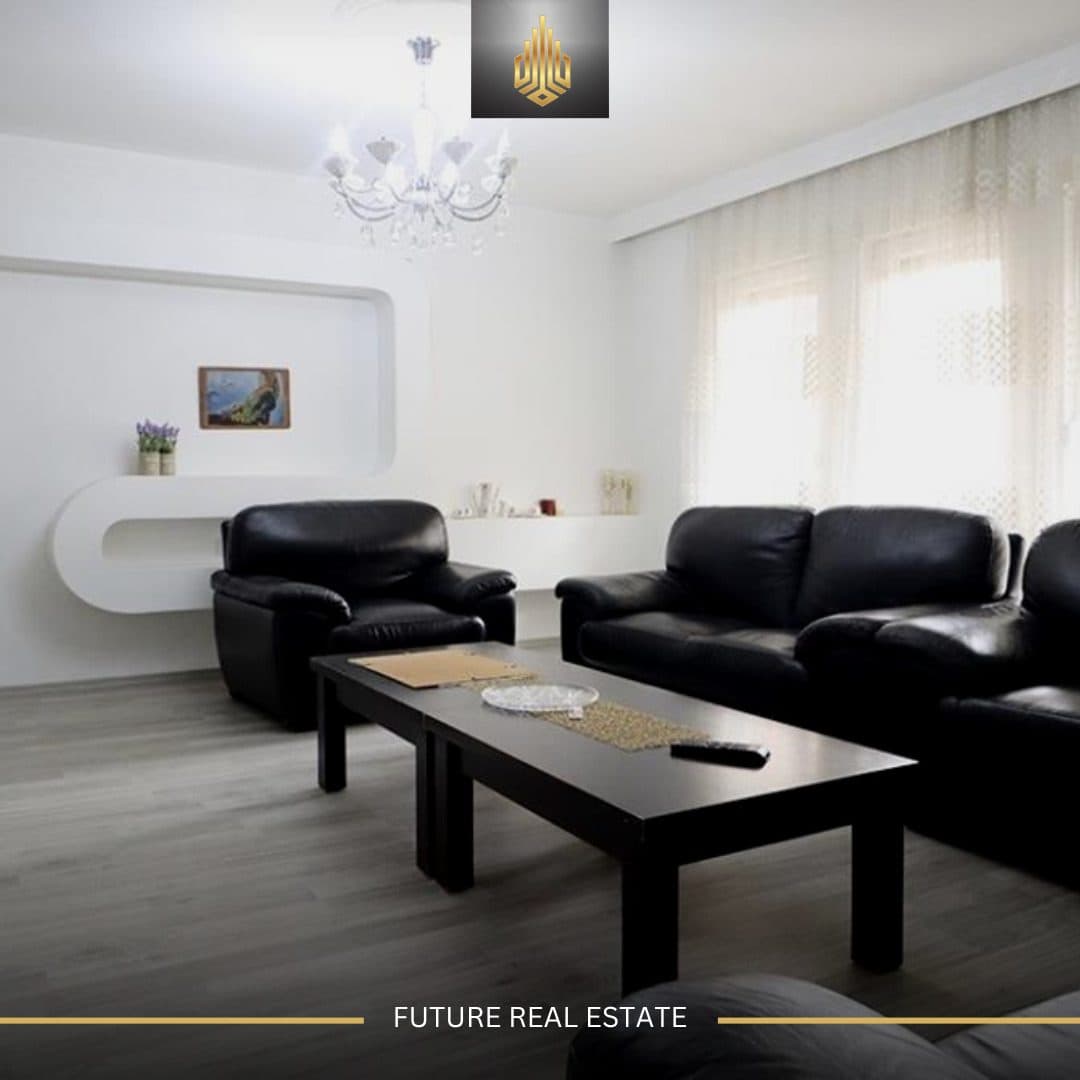 Banesë me QERA/91m²