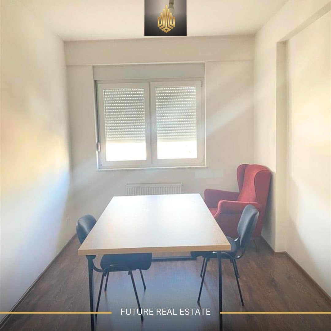 Banesë me QERA/85m² 3