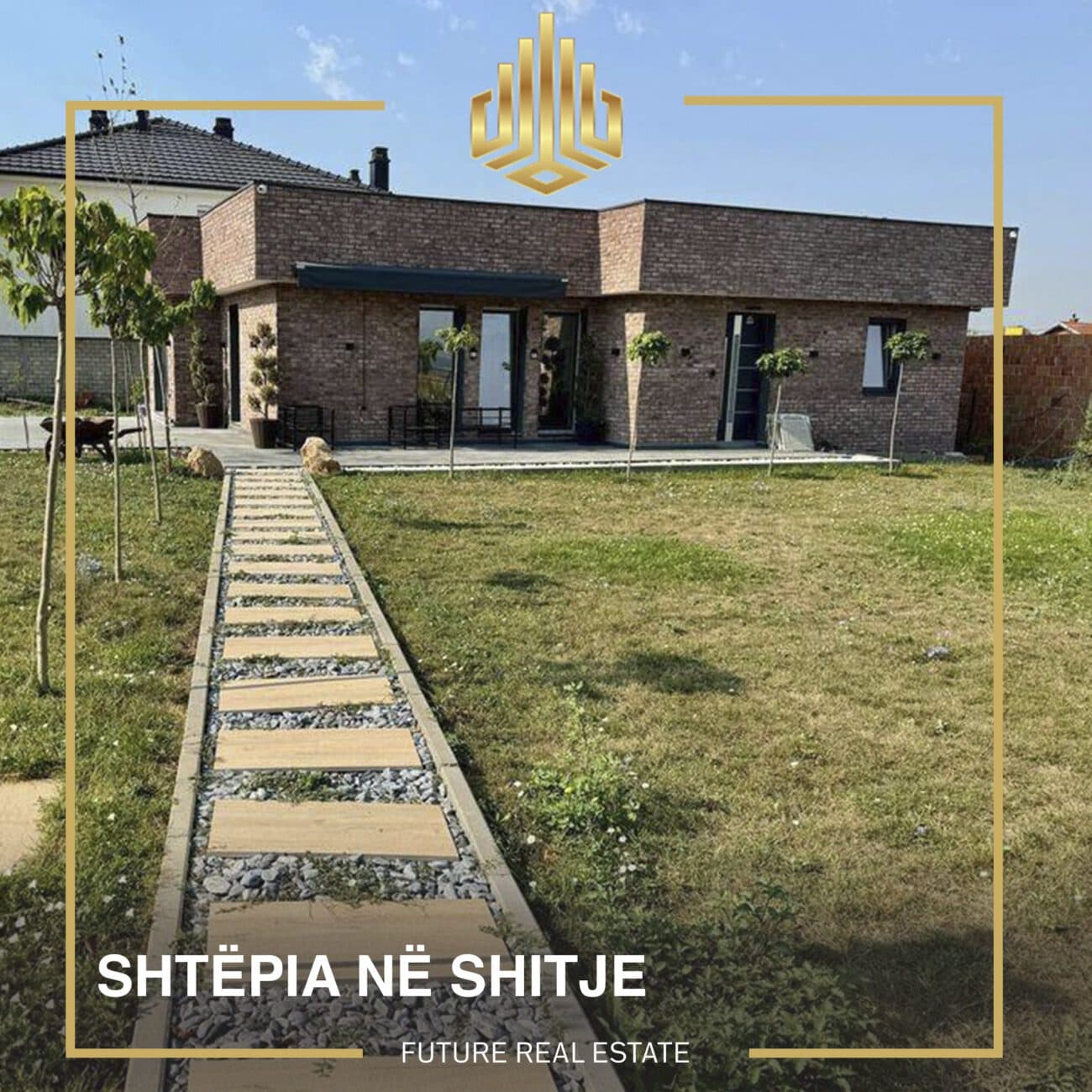 Shtëpia në SHITJE/165m2 1
