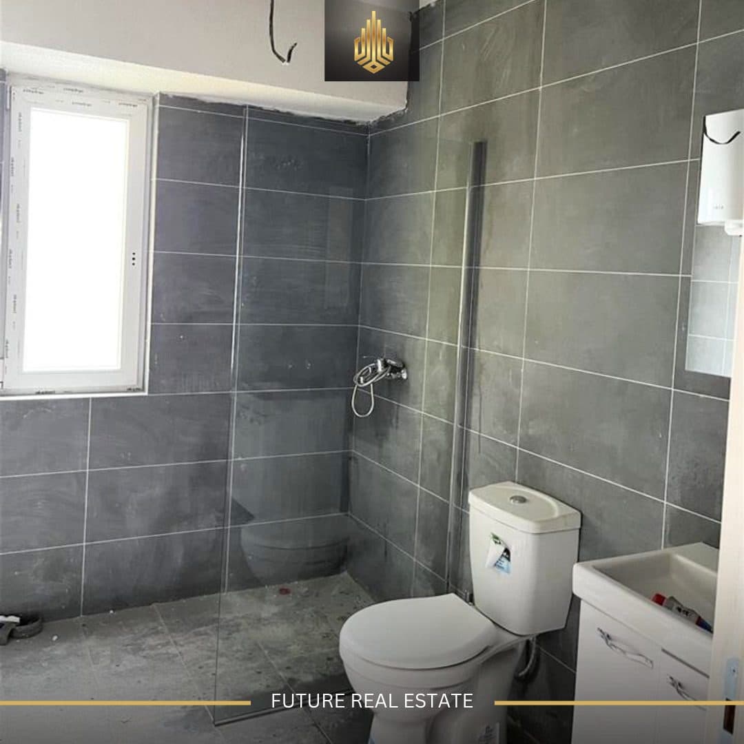 Banesë në SHITJE/66m² 2