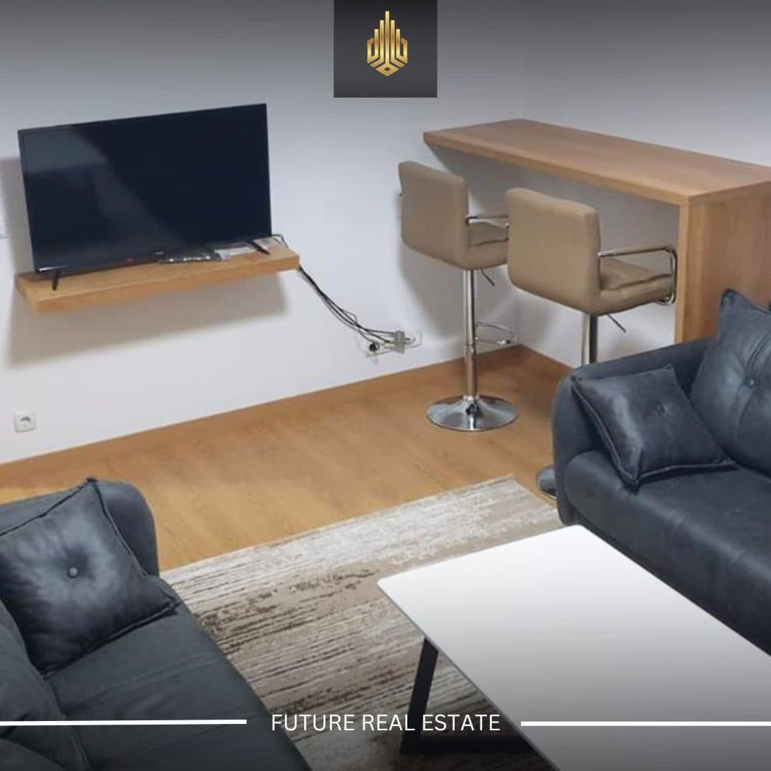 Banese me QERA/55m² 2