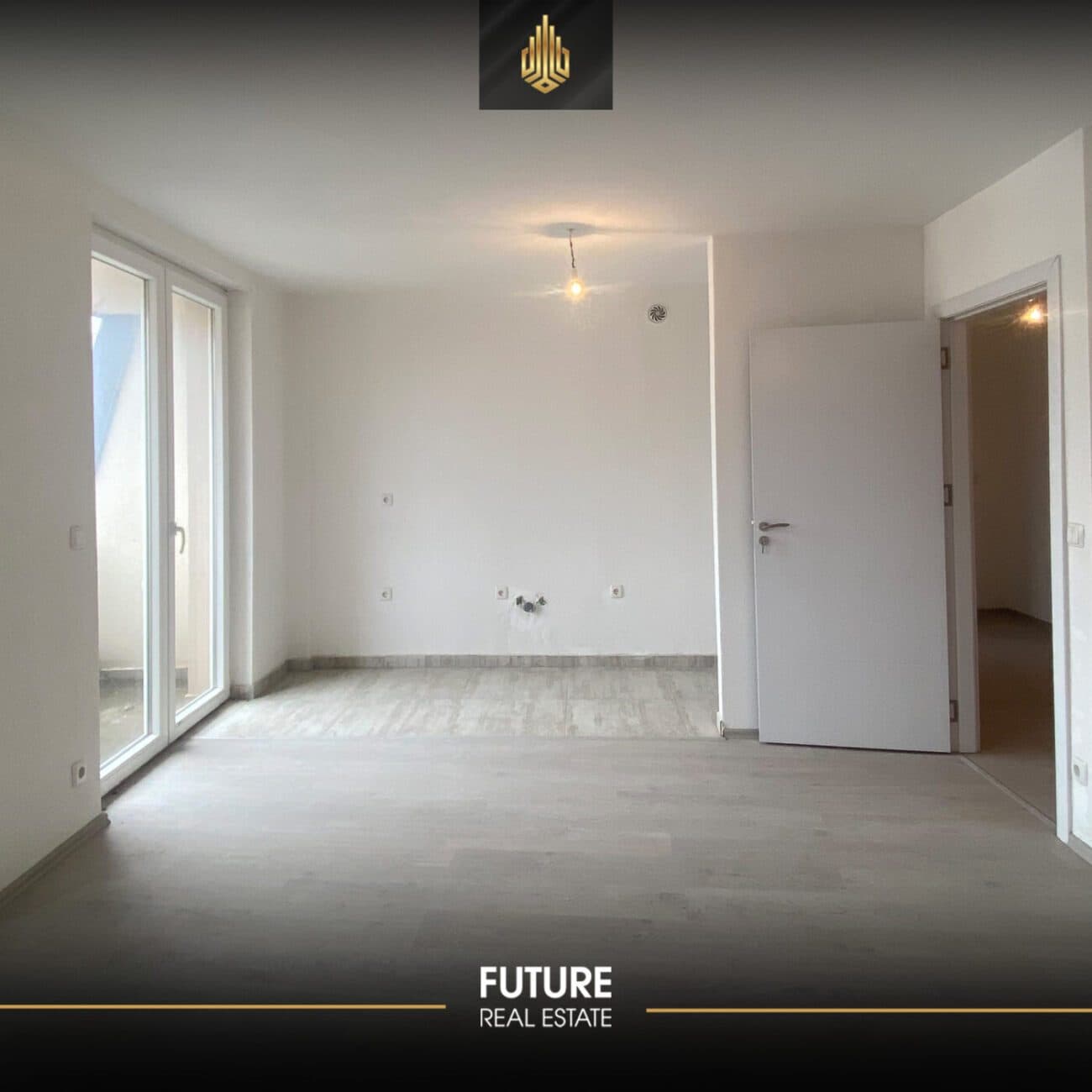 Banesë në SHITJE/99.31m² 3