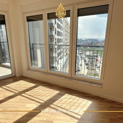 Banesë me QERA 95m²