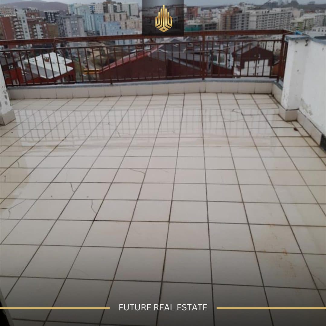 Banesë me QERA/60m² 4