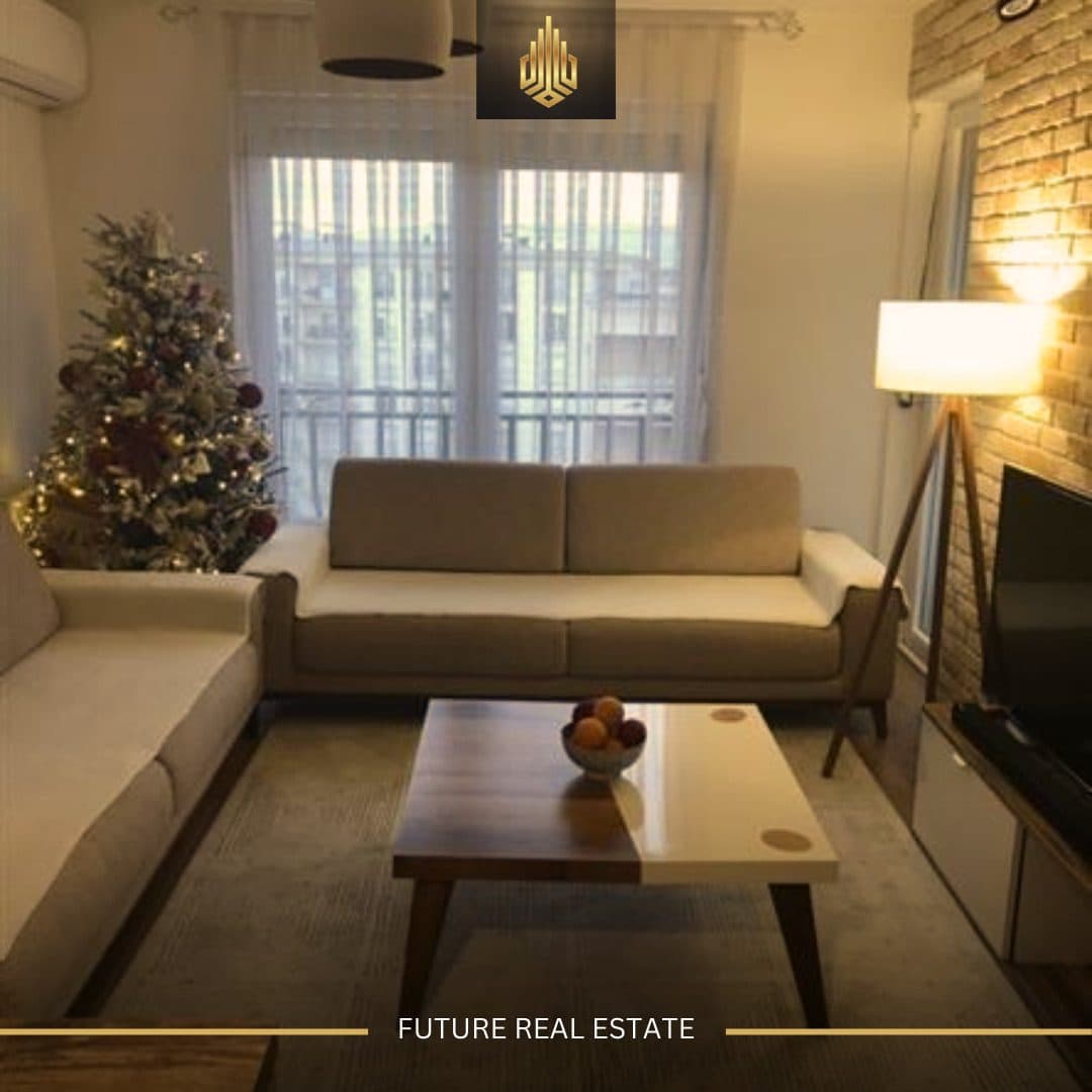 Banesë në SHITJE/69.3m²