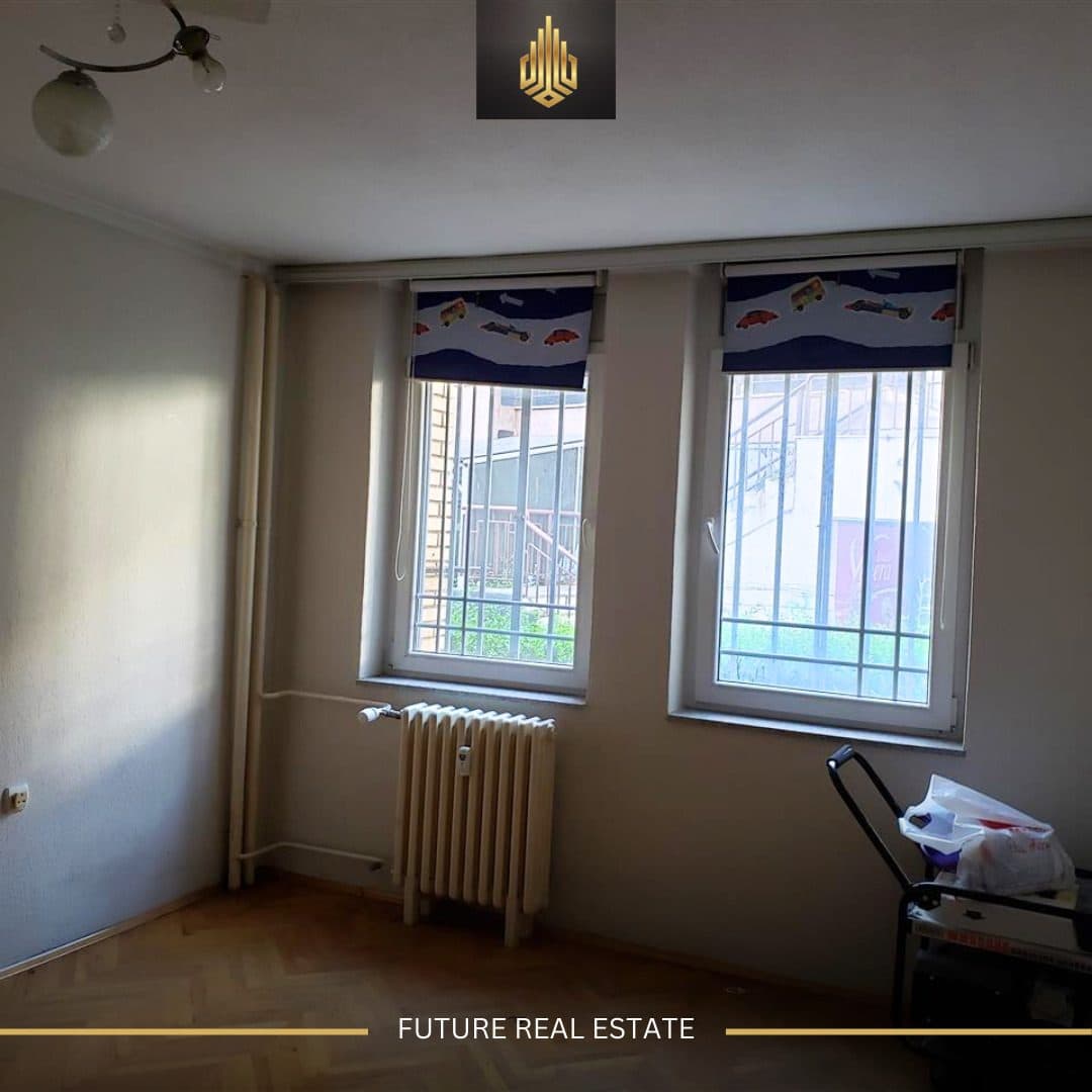 Banesë në SHITJE/61m² 2