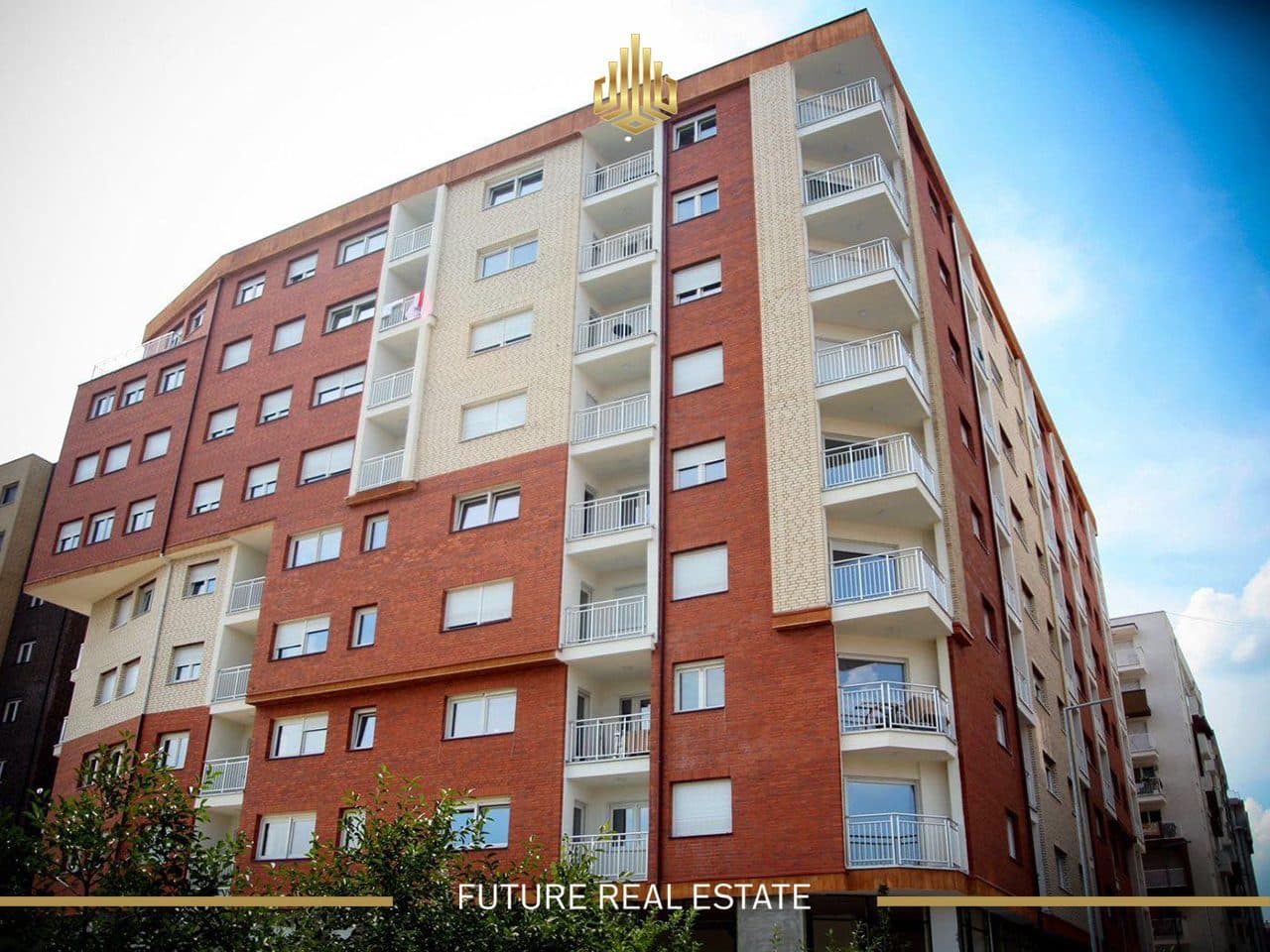 Banesa në SHITJE/82m2 3