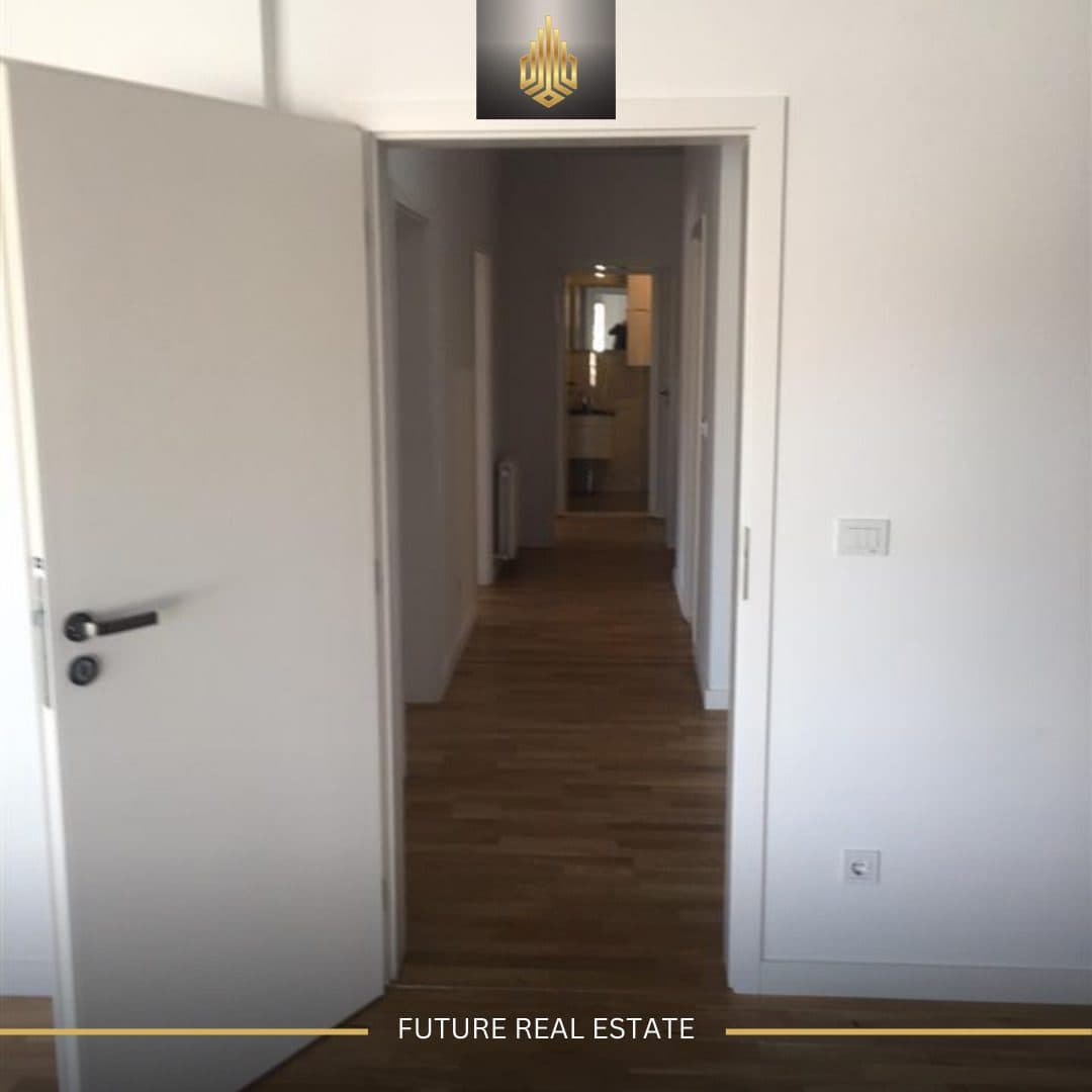 Banesë me QERA/180m² 4