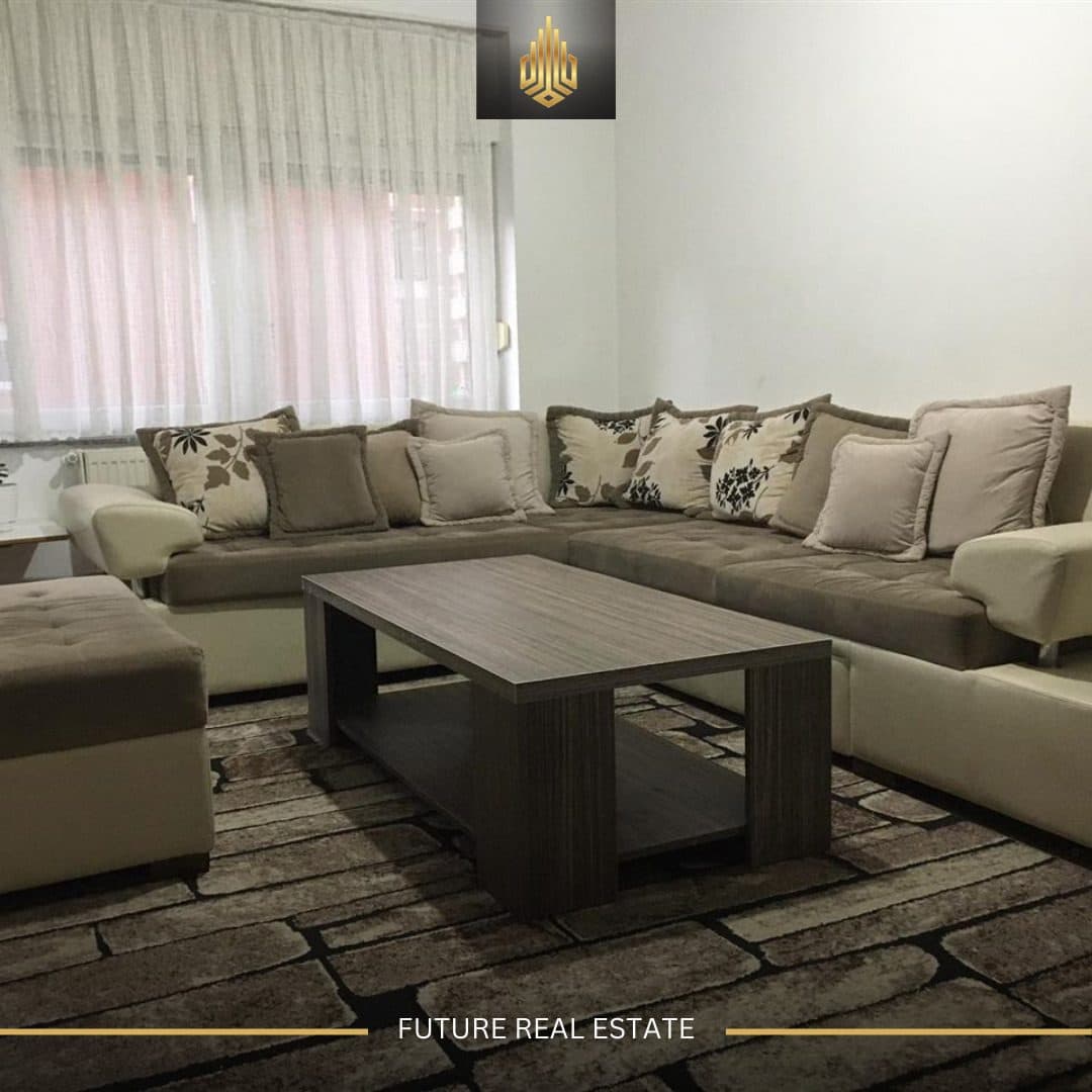 Banesë me QERA/84m²